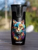 ContiGo! West Loop 2.0 Thermobecher 470ml - schwarz - Katze Produktbild-Vorschau 5