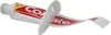 BRIX B-5211-X Tubenaufroller TubeMaster, weiß (2er Pack) Produktbild-Vorschau 2