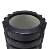 Tunturi Yoga Grid Foam Roller, 33 cm, nero Anteprima dell’immagine prodotto 17
