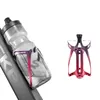 ROCKBROS Porte-bidon vélo Aluminium Léger NOUVEAU Noir Voir les images du produit 2