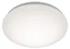 Briloner LED wand- en plafondlamp, wit Productafbeelding-voorbeeld 1