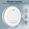 Detektor dymu Aroha Safety Pro Mini - batéria na 10 rokov - Náhľad obrázku produktu 2