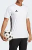 Adidas Tabela 23 Trikot Kurzarm Herren - Weiß / Schwarz Produktbild-Vorschau 14