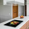Plaque de recouvrement pour cuisinière 80x52cm en 1 partie Voir les images du produit 4