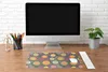 MuchoWow® Mauspad Mousepad Mädchen - Herzen - Liebe - Produktbild-Vorschau 5