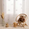 Kindergardine "Wolke" - Atmosphera créateur d'intérieur Produktbild-Vorschau 2