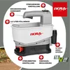 Épandeur manuel à batterie IKRA IAST 12 | 12 V | Largeur Voir les images du produit 2