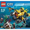 Lego 60092 City - Tiefseetauchboot Produktbild-Vorschau 19