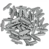 STIX ZN/S Masses d'équilibrage pour jantes en acier 35 g Voir les images du produit 4