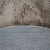 Consilio Concept CLOUD kožešinový koberec 160x160 taupe Náhled obrázku produktu 6