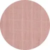 Alvi Sommer-Schlafsack Mull - Light Pink Produktbild-Vorschau 4