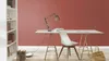 Rasch Vliestapete Tropical House 688061 Uni Einfarbig Produktbild-Vorschau 8