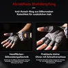 Sporthandschuhe,2 in 1 Fitness Handschuhe,für Damen Produktbild-Vorschau 6