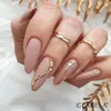 8 Frosty Morning UV-nagellak, 5 ml, Claresa Productafbeelding-voorbeeld 5