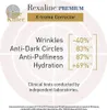 REXALINE Line Killer Anti-Wrinkle Eye Contour 15ML Voir les images du produit 4