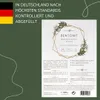 Nordic Pure Bentonit Pulver – 95 % Montmorillonit, Produktbild-Vorschau 7