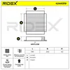 RIDEX 424I0319 Aktivkohle Innenraumfilter Pollenfilter für Produktbild-Vorschau 6