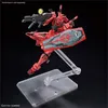 HG 1/144 Red Gundam – Modelbouwsset Mobile Suit Gundam Productafbeelding-voorbeeld 9