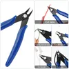 Modelbouw gereedschap set - 14-delig - Hobbygereedschap - Productafbeelding-voorbeeld 5