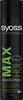 6 x Syoss Max Hold Haarspray Haltegrad 5 400ml Produktbild-Vorschau 2