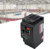 3 fázový střídavý frekvenční měnič AC 380V 5,5 kW Třífázový Náhled obrázku produktu 1