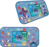 Console de jeux portable couleur Stitch Cyber Arcade Pocket Voir les images du produit 1