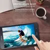 moex® 3x Schutzfolie kompatibel mit Samsung Galaxy Tab A Produktbild-Vorschau 5