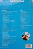 Medion MD 18205 Freiarm-Nähmaschine, Knopfloch- und Náhľad obrázku produktu 3