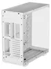 DeepCool CH780 WH, Tower, PC, Weiß, ATX, micro ATX, Produktbild-Vorschau 6