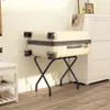 vidaXL Bagażnik czarny 56x40x49 cm Podgląd zdjęcia produktu 2