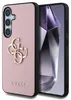 Puzdro Guess Grained Big 4G Logo Small Classic Logo pre Náhľad obrázku produktu 9