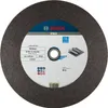 Disque EXPERT à tronçonner BOSCH à moyeu plat Spécial Voir les images du produit 4