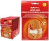WUNDmed® 02-055 WUNDmed® Wärmepflaster Regelschmerzen Náhled obrázku produktu 4