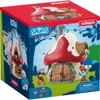 schleich The Smurfs 20803, Buildings, Classic, 3 lat(a), Podgląd zdjęcia produktu 1