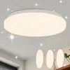ZMH Led stropní světlo 3ks hvězdné nebe moderní malé kulaté Anteprima dell’immagine prodotto 1