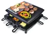 Steba RC 4 plus - Raclette/griglia/pietra calda - 1,5 kW - Anteprima dell’immagine prodotto 6
