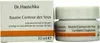 A box and a small jar of Dr. Hauschka eye balm. Anteprima dell’immagine prodotto