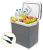 TZS First Austria Box refrigerante elettrico con maniglia Anteprima dell’immagine prodotto 1