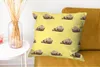 MuchoWow® Zierkissen Sofakissen Wohnzimmer Dekokissen 50x50 Produktbild-Vorschau 6