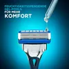 Wilkinson Sword - Hydro 5 Rasierer für Männer, Rasiergriff Produktbild-Vorschau 9
