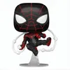 Marvel Spider-Man - Miles Morales (Advanced Tech Suit) 772 Produktbild-Vorschau 5