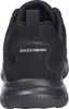 Skechers Sneakers 232758 BBK in Black color size 42 Voir les images du produit 16