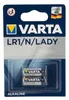 1x2 Varta electronic LR 1 Lady Voir les images du produit 1