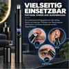 Nasenhaarentferner Elektrisch, Multifunktionaler Nasen Produktbild-Vorschau 4