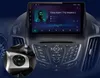 Junsun Android Autoradio Ford Escape Kuga 2 2013-2016, Anteprima dell’immagine prodotto 3