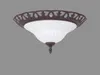 Trio 6102021-24 Deckenleuchte 2xE27 max. Produktbild-Vorschau 3