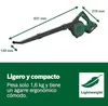 BOSCH Home & Garden 06008A0601 ACTIE: BOSCH Home & Garden Productafbeelding-voorbeeld 40