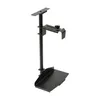 EUREKA ERGONOMIC PC Halterung Verstellbar Höhe und Breite Produktbild-Vorschau 1
