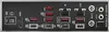 ASUS ROG CROSSHAIR X870E HERO AMD X870E Sockel AM5 ATX Produktbild-Vorschau 5