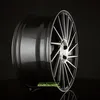 Keskin KT17 Hurricane black front polish 8.5x19 ET45 - Voir les images du produit 16